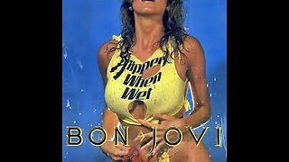 Bon Jovi - You Give Love A Bad Name