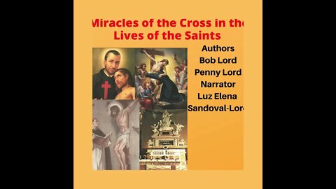 Lives of the Saints Miracles