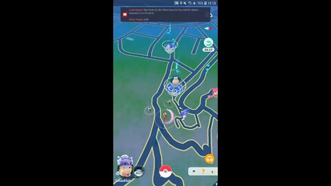 Live de Pokémon GO - GO Fest 2022