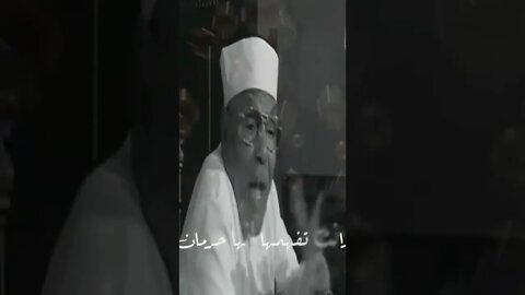 مدام الفيديو ده جه ادامك ف الرساله دي ليك ❤️