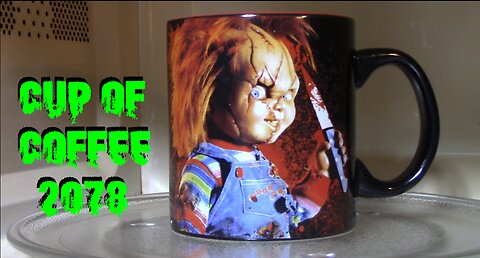 cup of coffee 2078---WTF File: Adult Dwarf Posed as Child, Terrorized Adoptive Parents (*Adult Lang)