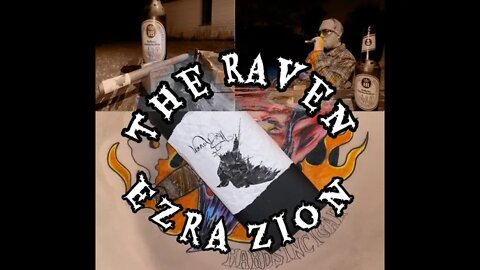 Ezra Zion the Raven