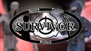 The SCP: SL Survivor Show!!!