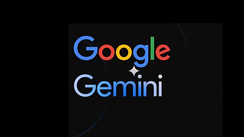 Google Gemini Update: AI Now Capable of Writing Screenplay Coverage
