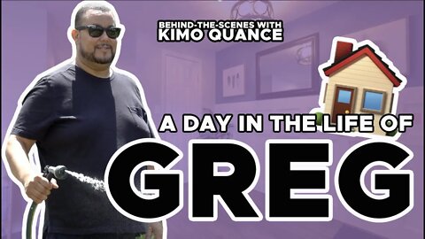 A Day in the Life of a Realtor! (Episode 32 of BTS with Kimo Q.)