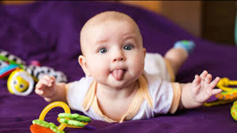 Funny Baby Videos, HILARIOUS ADORABLE BABIES -2021