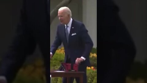 Joe Biden Talks About Assembling “Ghost Guns”