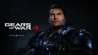 Gears of War 4 O INÍCIO 720p 60fps