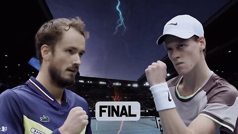Tennis Showdown: Sinner vs. Medvedev - Australian Open 2024 Final - Expert Summary