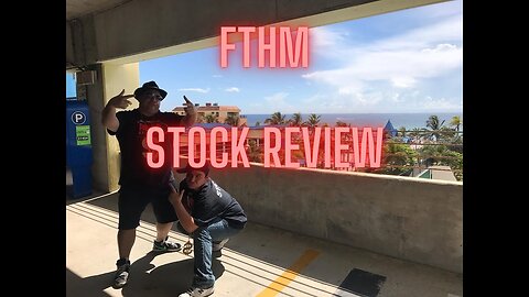 $FTHM - Fathom Holdings Inc Stock Review