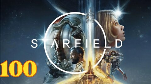 Exploring the Vast Universe of Starfield | STARFIELD ep100