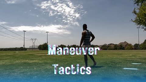 Alternative Health & Maneuver Tactics