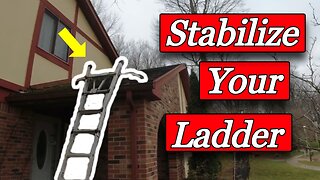 BEST tool for LADDER safety