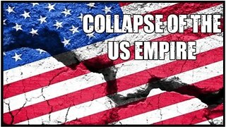 USA😱COLLAPSES AFTER 233 YEARS EXACTLY(!)4TH OF JULY WEEKEND NOW HERALDS COMPLETE DOOM FOR AMERICANS!