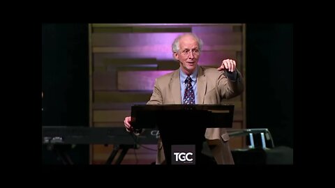 The Branch And Banner of David by John Piper