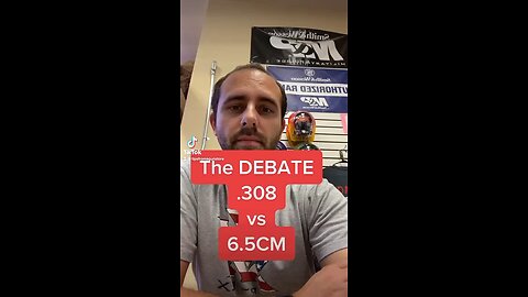 Tips From A Gun Store: The Debate: .308 vs 6.5CM