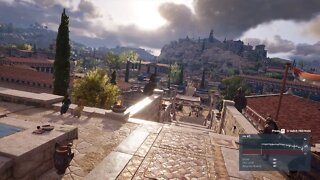 Benchmark: ASUS RTX 2080 + Ryzen 7 3700X - 4K - Assassins Creed Odyssey Ultra High