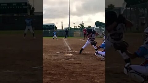 Ready 2 CRUSH-IT But UMP Calls this a STRIKE... 🥎