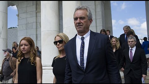 I Told You So: Robert F. Kennedy Jr. Reveals His True Anti-Gunner Nature