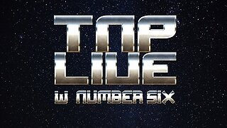 05/21/2024 TNP Live w/ Number Six & Scott Armstrong