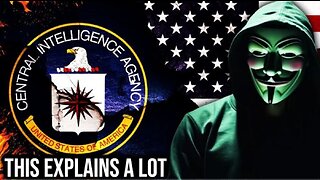 Anonymous Official: DARPA [CIA LifeLog]