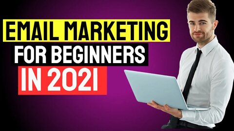 - EMAIL MARKETING FOR BEGINNERS *EASY TUTORIAL* 2021| Jarvis.ai Review