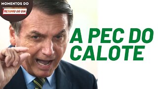 Trabalhadores perdem direitos com nova PEC bolsonarista | Momentos Resumo do Dia