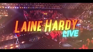 Laine Hardy Commercial 2019 Valen Productions