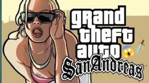 Exploring the Criminal Underworld of GTA San Andreas 10 Things You Didn't Know About GTA San Andreas