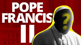 Pope Francis II — The Vortex