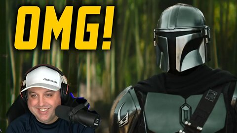 Book of Boba Fett Reaction - BEST MOMENTS from Episode 6!