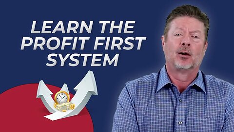 Why Every Investor NEEDS to Know the PROFIT FIRST System