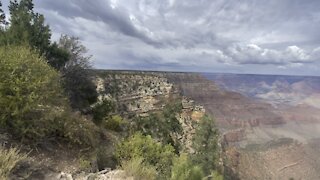 MAGNIFICENT Grand Canyon 09/26/2021