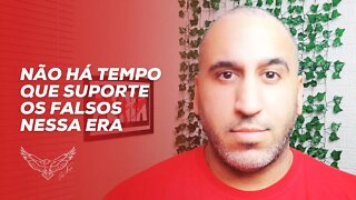 A MENTALIDADE CORRETA PARA ENTENDER O AMBIENTE ONLINE E NÃO SE CONTAMINAR - PARTE 3