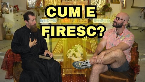 Ce spune Biblia despre SEX? w/ pr Claudiu Melean