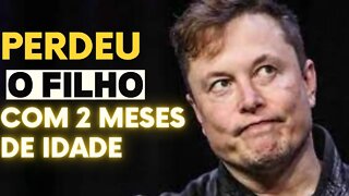 a POLEMICA e CONTROVERSA história de ELON MUSK - a pessoas MAIS RICA DO MUNDO EM 2022