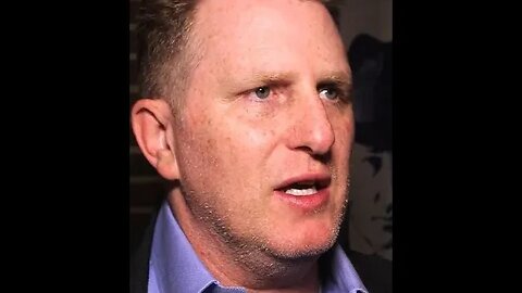 Michael Rapaport Trump and Stoic Calm