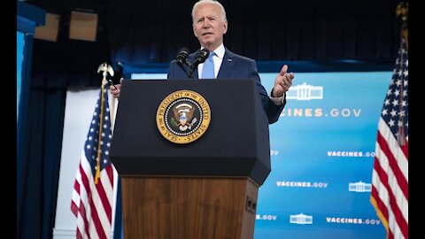 Biden Slammed for Not Extending Aug. 31 Afghan Withdrawal Deadline