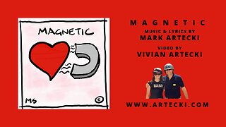 MAGNETIC