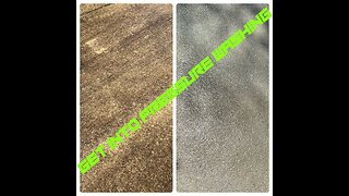 Start a pressure washing biz today!