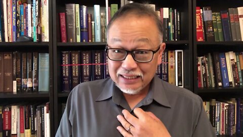 So You Think You're a Christian? RADICAL HONESTY WITH DR. JEFF LOUIE