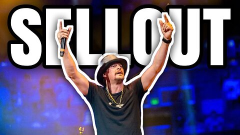 IS KID ROCK A SELLOUT? - Bubba the Love Sponge Show | 8/21/23