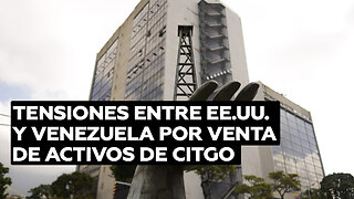 Bloqueo de EE.UU. contra Venezuela: las oportunidades energéticas para el país ante las sanciones