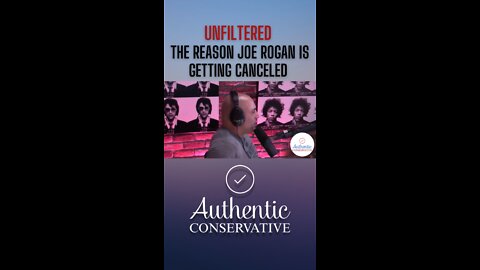 😱😱 Joe Rogan says the n-word. Does he deserve to be canceled?