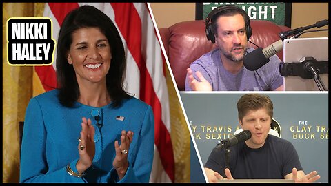 Media Reaction to C&B's Interview with Nikki Haley