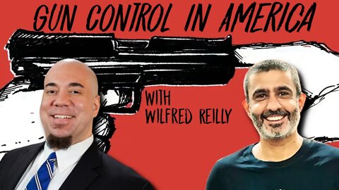 Gun Control In America