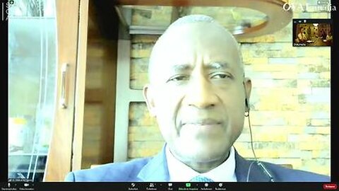 Dr. Reiner Fuellmich w/ Dr. Wahome Ngare Concerning Vaccines in Kenya – 8/13/21
