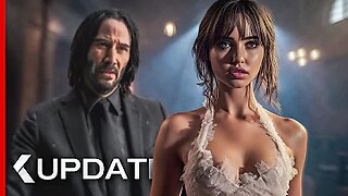 Ballerina: A John Wick Story (2024) Movie Preview