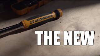 The New GearWrench - 2020