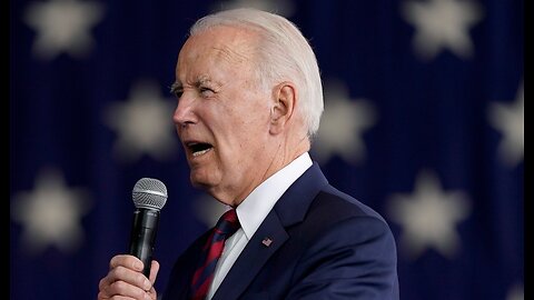 Joe Biden Gives Speech on 'MAGAnomics' That Goes All Kinds of Wrong